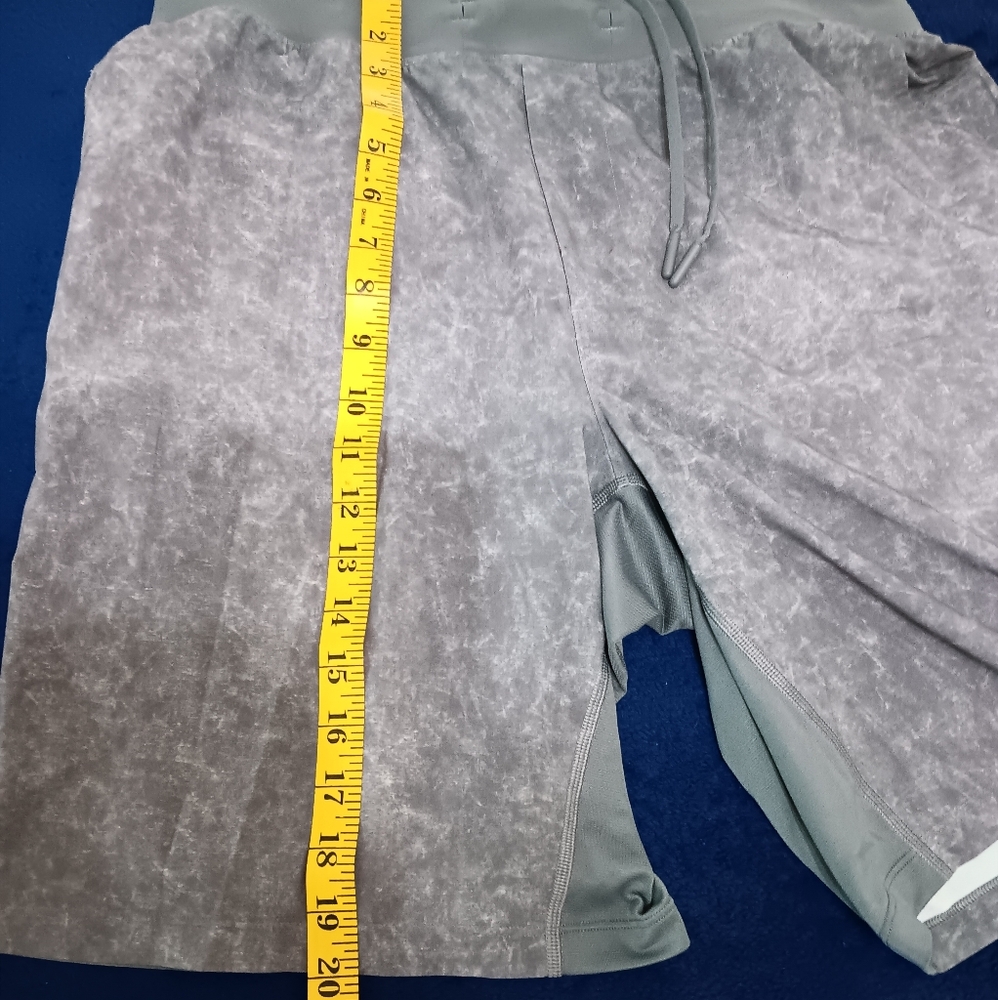 Men's Performance Shorts - Picture 11 of 14